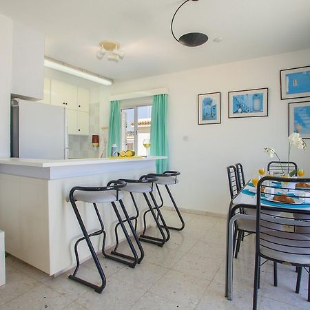 Protaras Holiday Suite Annie Exterior foto