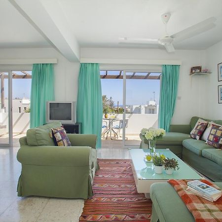 Protaras Holiday Suite Annie Exterior foto