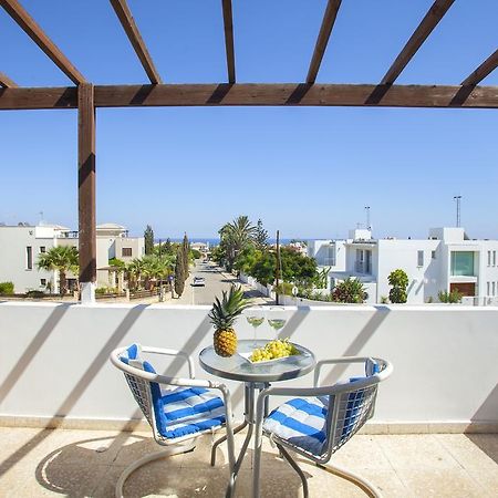Protaras Holiday Suite Annie Exterior foto