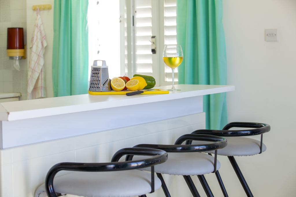 Protaras Holiday Suite Annie Exterior foto