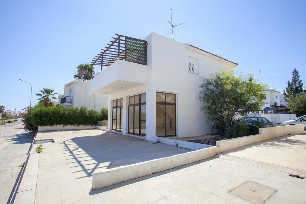 Protaras Holiday Suite Annie Exterior foto