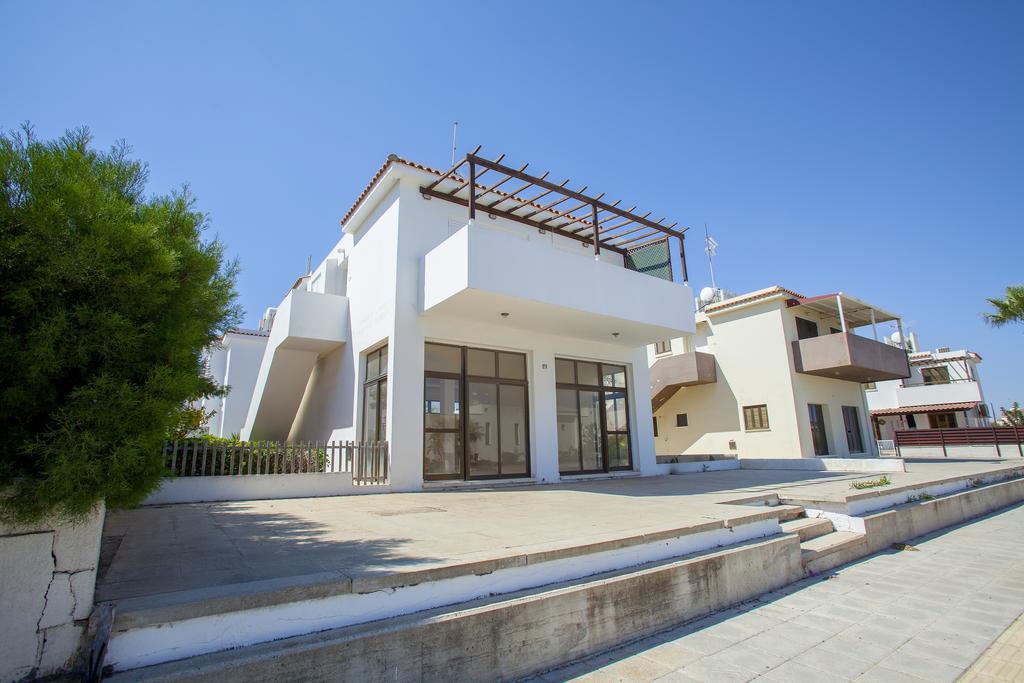 Protaras Holiday Suite Annie Exterior foto