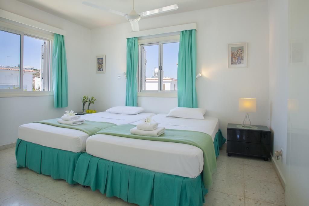 Protaras Holiday Suite Annie Exterior foto