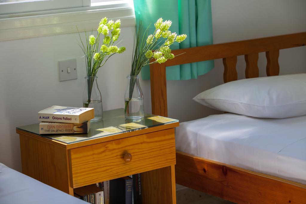 Protaras Holiday Suite Annie Exterior foto