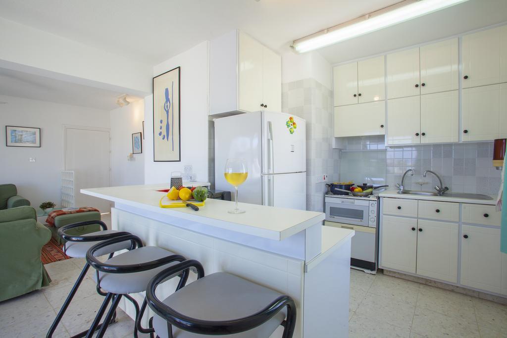 Protaras Holiday Suite Annie Exterior foto