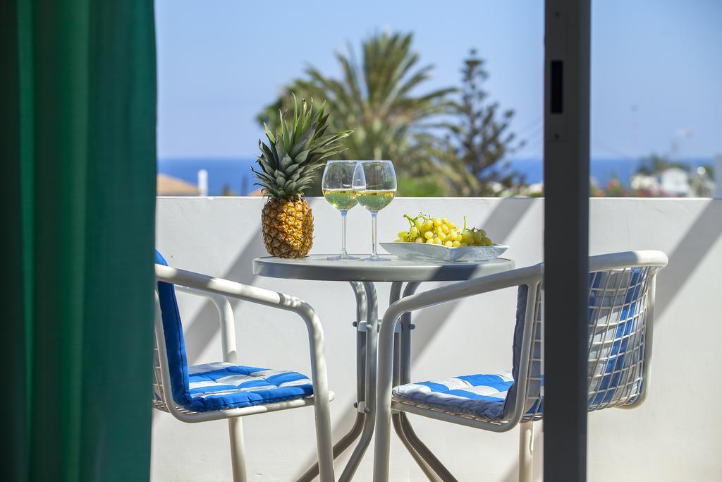 Protaras Holiday Suite Annie Exterior foto